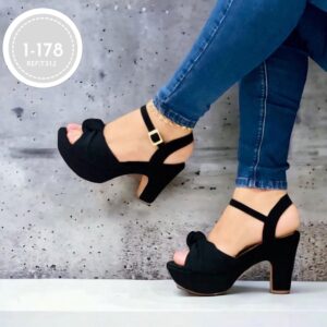 Hermosos Tacones - T312