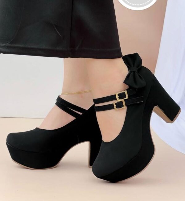 Hermosos Tacones - T313
