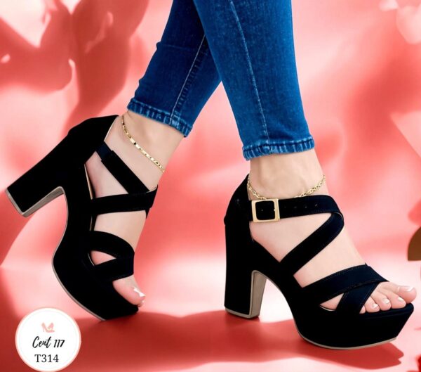 Hermosos Tacones - T314