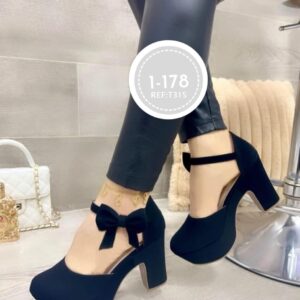 Hermosos Tacones - T315
