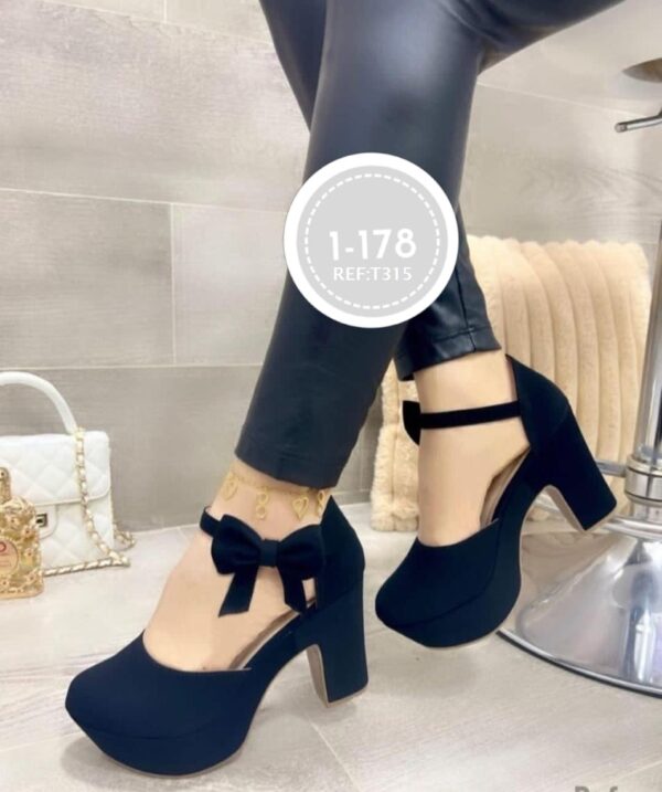 Hermosos Tacones - T315