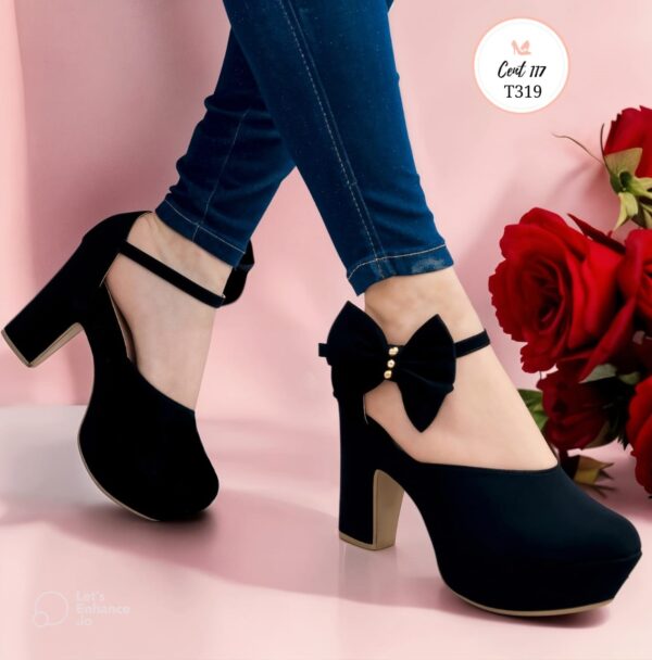 Hermosos Tacones - T319 - Image 2