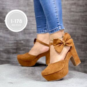 Hermosos Tacones - T319