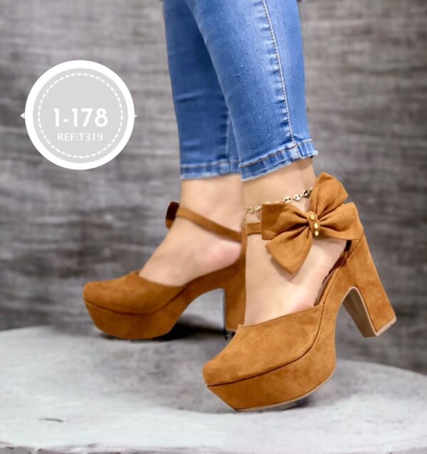 Hermosos Tacones - T319