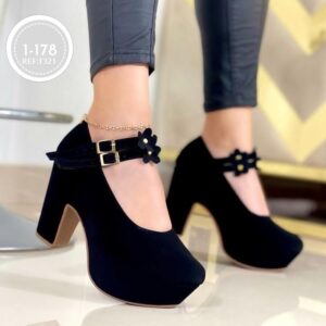 Hermosos Tacones - T321