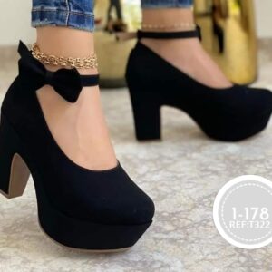 Hermosos Tacones - T322