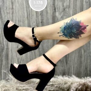 Hermosos Tacones - T323