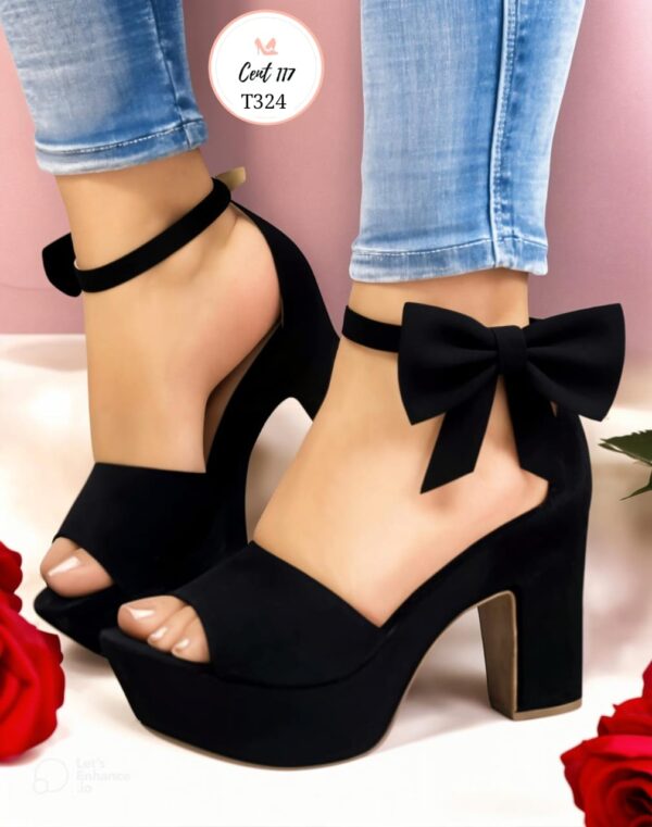 Hermosos Tacones - T324