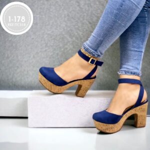 Hermosos Tacones - TC318