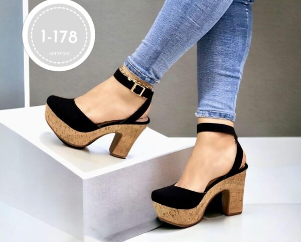 Hermosos Tacones - TC318 - Image 2