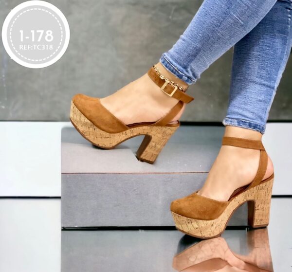 Hermosos Tacones - TC318 - Image 3