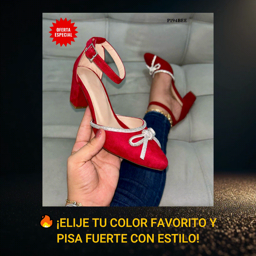 ELIGE TU COLOR FAVORITO