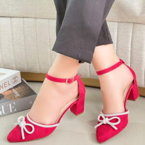 Hermosas Tacones - P194BEE